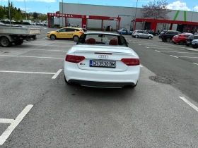 Audi S5 CABRIO    | Mobile.bg    17