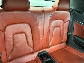 Audi S5 CABRIO    | Mobile.bg    11