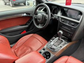 Audi S5 CABRIO    | Mobile.bg    10