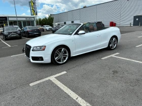 Audi S5 CABRIO    | Mobile.bg    13