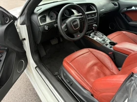 Audi S5 CABRIO    | Mobile.bg    9