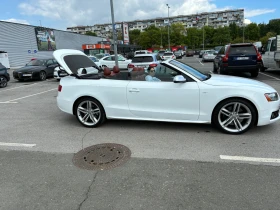 Audi S5 CABRIO    | Mobile.bg    15