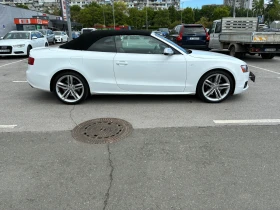 Audi S5 CABRIO    | Mobile.bg    7