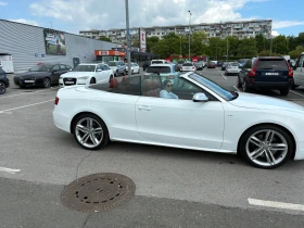 Audi S5 CABRIO    | Mobile.bg    14