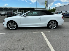 Audi S5 CABRIO    | Mobile.bg    6