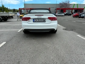Audi S5 CABRIO    | Mobile.bg    5