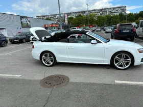 Audi S5 CABRIO    | Mobile.bg    16