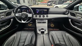 Обява за продажба на Mercedes-Benz CLS 350 AMG/4MAT/GERMANY/DIGITAL/DISTR/ОБДУХ/CAMERA/LIZING ~Цена по договаряне - изображение 7
