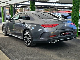 Mercedes-Benz CLS 350 AMG/4MAT/GERMANY/DIGITAL/DISTR/�����/CAMERA/LIZING | Mobile.bg � ����� ������ 7