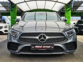 Mercedes-Benz CLS 350 AMG/4MAT/GERMANY/DIGITAL/DISTR/�����/CAMERA/LIZING | Mobile.bg � ����� ������ 2