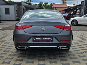 Обява за продажба на Mercedes-Benz CLS 350 AMG/4MAT/GERMANY/DIGITAL/DISTR/ОБДУХ/CAMERA/LIZING ~Цена по договаряне - изображение 5