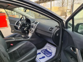 Toyota Avensis УНИКАТ/FACE LIFT - 12799 лв. - 27851592 10