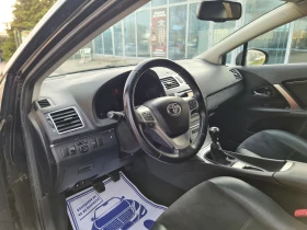 Toyota Avensis УНИКАТ/FACE LIFT - 12799 лв. - 27851592 6