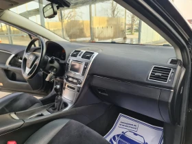 Toyota Avensis УНИКАТ/FACE LIFT - 12799 лв. - 27851592 11