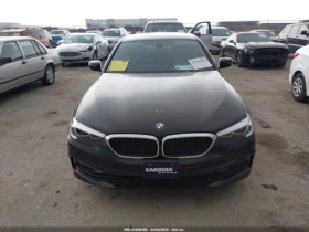 BMW 530 * * * Sport Line*  | Mobile.bg    3