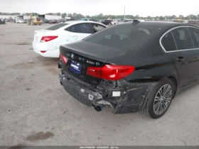 BMW 530 * * * Sport Line*  | Mobile.bg    7