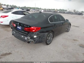 BMW 530 * * * Sport Line*  | Mobile.bg    5
