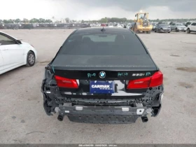 BMW 530 * * * Sport Line*  | Mobile.bg    15