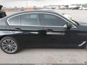 BMW 530 * * * Sport Line*  | Mobile.bg    12
