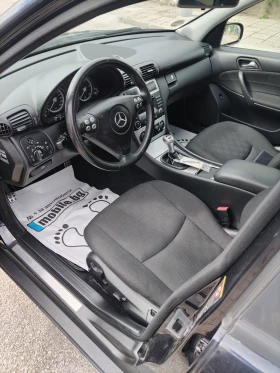 Mercedes-Benz C 220 2.2CDI    | Mobile.bg    13