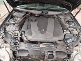 Mercedes-Benz C 220 2.2CDI    | Mobile.bg    11