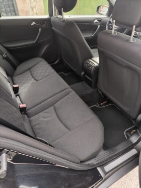 Mercedes-Benz C 220 2.2CDI    | Mobile.bg    16