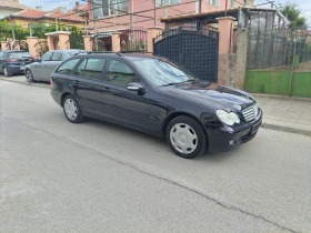     Mercedes-Benz C 220 2.2CDI   