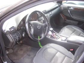 Mercedes-Benz C 220 | Mobile.bg    5