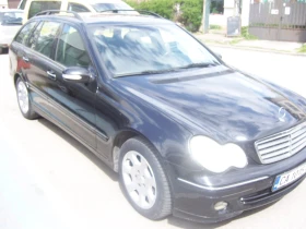 Mercedes-Benz C 220 | Mobile.bg    2