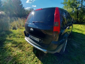 Ford Fusion 1.4i +   | Mobile.bg    5