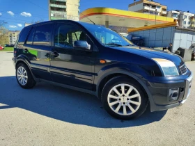     Ford Fusion 1.4i +  
