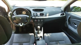 Renault Megane 1.5dci | Mobile.bg    7