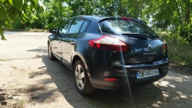 Renault Megane 1.5dci | Mobile.bg    4