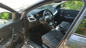Renault Megane 1.5dci | Mobile.bg    5