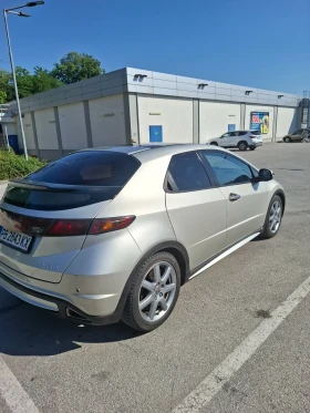 Обява за продажба на Honda Civic СИВИК ~6 200 лв. - изображение 2