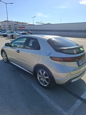 Обява за продажба на Honda Civic СИВИК ~6 200 лв. - изображение 9