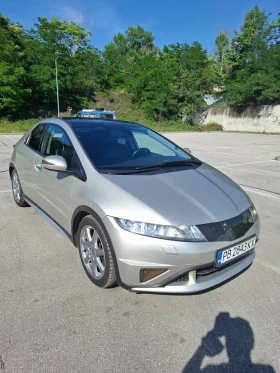 Обява за продажба на Honda Civic СИВИК ~6 200 лв. - изображение 1