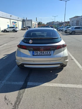Обява за продажба на Honda Civic СИВИК ~6 200 лв. - изображение 3