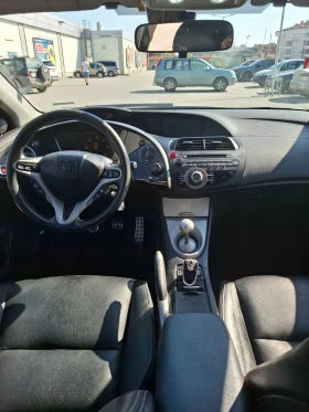 Обява за продажба на Honda Civic СИВИК ~6 200 лв. - изображение 8