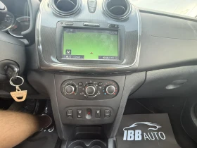 Dacia Sandero 0.9,  , France, EURO 6. | Mobile.bg    15