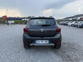 Dacia Sandero 0.9,  , France, EURO 6. | Mobile.bg    6