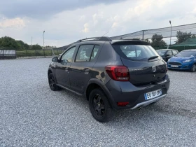 Dacia Sandero 0.9,  , France, EURO 6. | Mobile.bg    4
