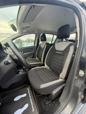Dacia Sandero 0.9,  , France, EURO 6. | Mobile.bg    9
