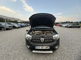 Dacia Sandero 0.9,  , France, EURO 6. | Mobile.bg    17