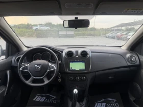 Dacia Sandero 0.9,  , France, EURO 6. | Mobile.bg    13