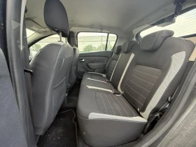 Dacia Sandero 0.9,  , France, EURO 6. | Mobile.bg    11