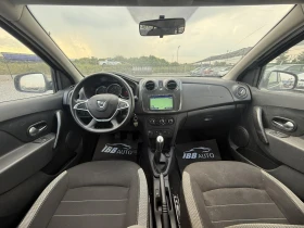 Dacia Sandero 0.9,  , France, EURO 6. | Mobile.bg    14