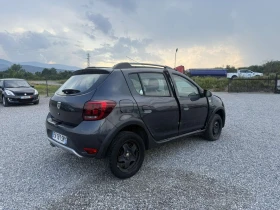 Dacia Sandero 0.9,  , France, EURO 6. | Mobile.bg    5