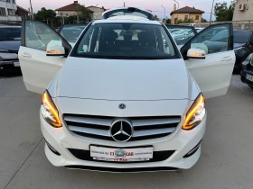 Mercedes-Benz B 180 !  ! ! Keyless!  EURO 6B!!! | Mobile.bg    6