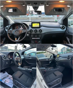 Mercedes-Benz B 180 !  ! ! Keyless!  EURO 6B!!! | Mobile.bg    12